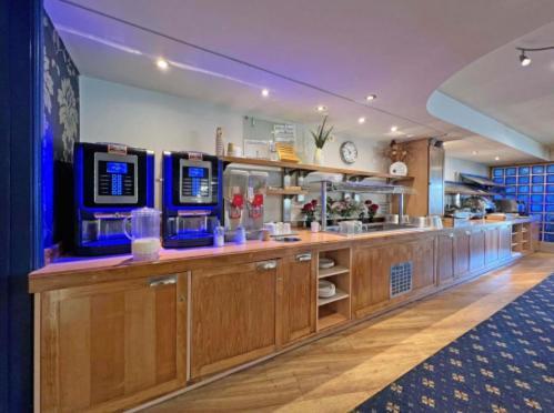 Diamond Lodge Манчестер Экстерьер фото